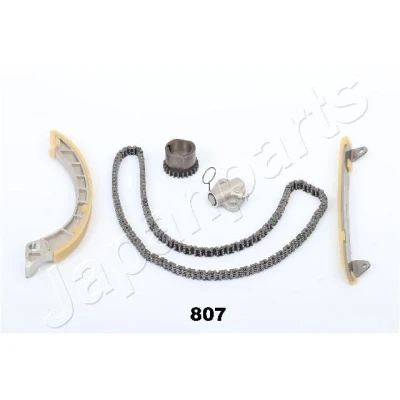 Kuva JAPANPARTS KDK 807 Jakoketjusarja