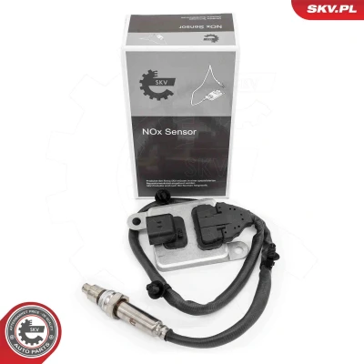 Kuva ESEN SKV 71SKV030 NOx anturi 12V ennen katalysaattoria