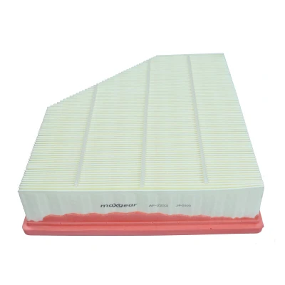 Kuva MAXGEAR 26 2811 Ilmansuodatin 273mm Suodatinpanos BMW: 3 Sedan, Touring