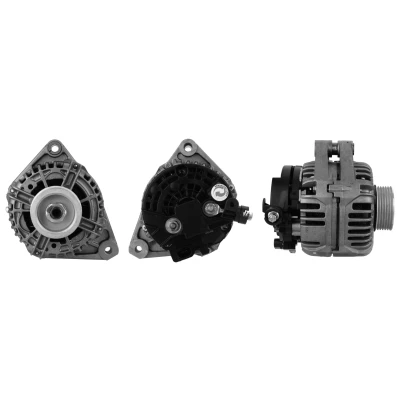 Kuva LUCAS ELECTRICAL LRA02024 Laturi 12V 90A HONDA: Accord 6 Limousine
