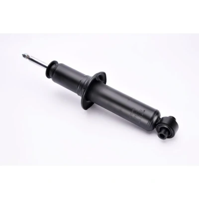 Kuva KYB Premium 441040 Iskunvaimentimet Taka akseli Öljypaine Vaimennin, jousituella Tappi ylhäällä, Silmukka alhaalla