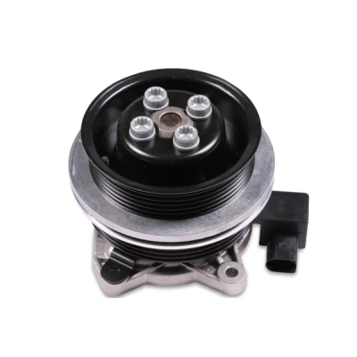 Kuva Hepu P670 Vesipumppu