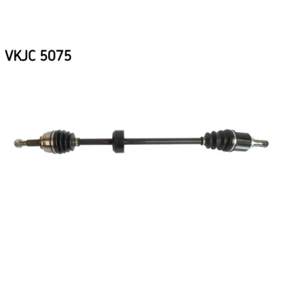 Kuva SKF VKJC 5075 Vetoakseli 898, 64