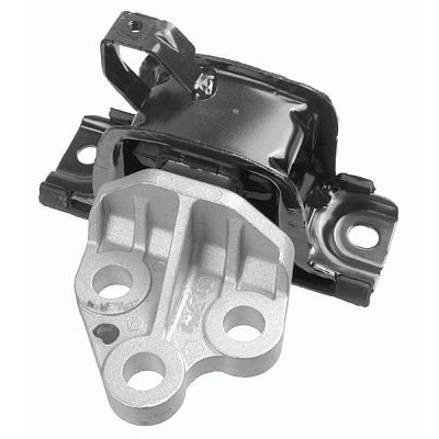 Kuva LEMFÖRDER 33787 01 Moottorin Kumityyny FIAT: Grande Punto Hatchback, OPEL: Corsa D Hatchback