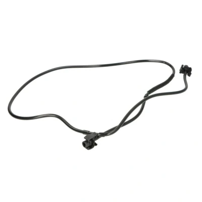 Kuva THERMOTEC DWC089TT Jäähdyttimen Letku Polyamidi 12, PA 6 GF 30 PEUGEOT: 308 I Hatchback, SW
