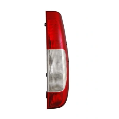 Kuva Takavalo, Oikea MERCEDES BENZ VIANO [W639], VITO / MIXTO Skåp Buss [W639] OE 6398200264, A6398200264