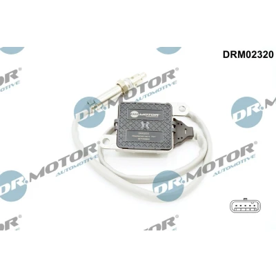 Kuva NOx sensori, NOx.katalysaattori Dr.Motor Automotive DRM02320