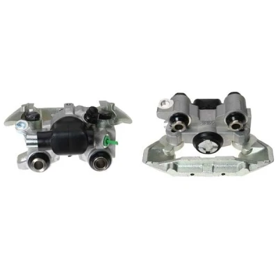Kuva BUDWEG CALIPER 342154 Jarrusatula CITROËN: Xsara Farmari, Coupe, Hatchback, PEUGEOT: 306 Sedan, 206 Hatchback