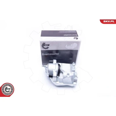 Kuva ESEN SKV 42SKV312 Jarrusatula 104 Etuakseli, oikea VOLVO: V70 3, 2, V60 I, FORD: MONDEO 4 Turnier, 4, S Max Mk1