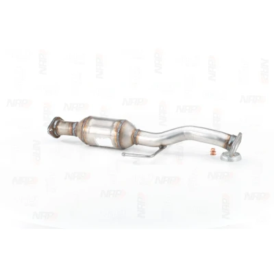 Kuva BOSAL 099 465 Katalysaattori Euro 1, 2 asennusosilla MAZDA: 626 V Hatchback