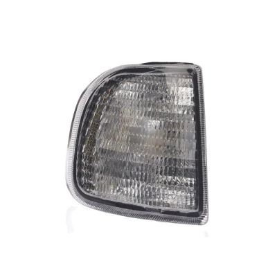 Kuva TYC 18 5241 05 2 Vilkku Valkoinen Eteen, oikea Lampun kannalla V System SEAT: Ibiza