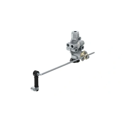 Kuva WABCO 4640023300 Ilmajousiventtiili