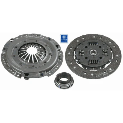 Kuva SACHS 3000 838 501 Kytkinpaketti 220 OPEL: Astra F Sedan, CC