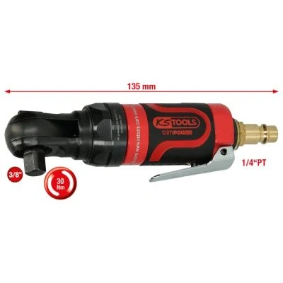 Kuva KS TOOLS 515.5510 Painelmaräikkä 240 25