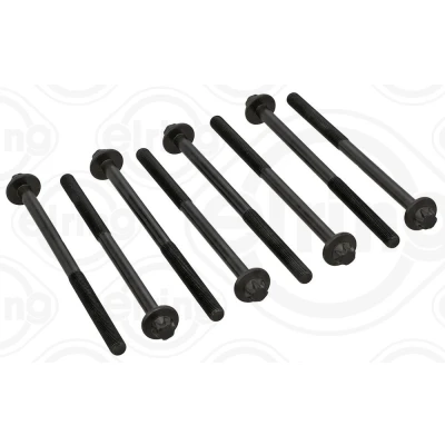 Kuva ELRING 593.520 Kannen Pultit Torx, ulko BMW: 1 Hatchback