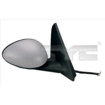 Kuva Taustapeili, Oikea ALFA ROMEO 147 OE 156079640, 71717905, 735294282