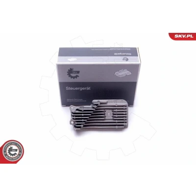 Kuva Ohjainlaite, valo BMW 7 [F01, F02, F03, F04] OE 63117339056, 7339056