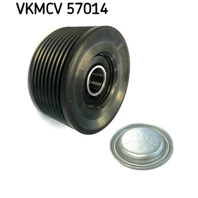 Kuva SKF VKMCV 57014 Ohjainrulla