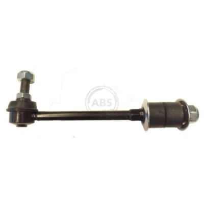 Kuva A.B.S. 260101 Koiranluu 171 MM10X1.25 RHT NISSAN: Primera Sedan, SUNNY 3, MITSUBISHI: Lancer 5 Limousine