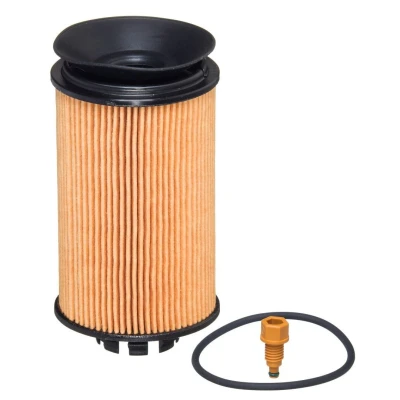 Kuva HENGST FILTER E845H D335 Öljynsuodatin Suodatinpanos MERCEDES BENZ: E sarja Sedan, DACIA: Duster SUV, VOLKSWAGEN: Touareg I