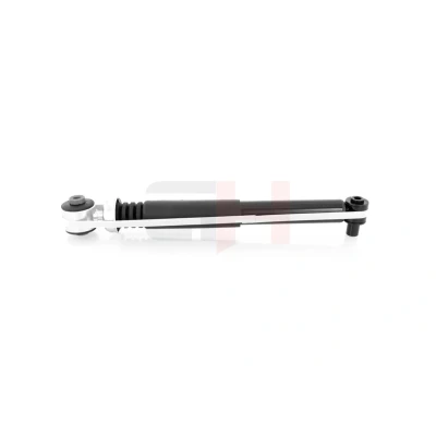 Kuva Iskunvaimennin, Taka akseli, oikea, vasen RENAULT LAGUNA II, Grandtour II OE 4853169635, 8200097418, 8200108182