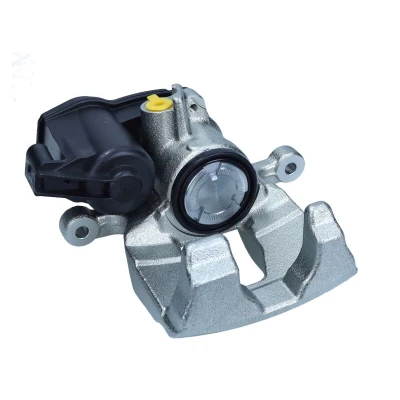 Kuva MAXGEAR 82 1725 Jarrusatula Taka akseli, vasen, Akselin edessä Valurauta