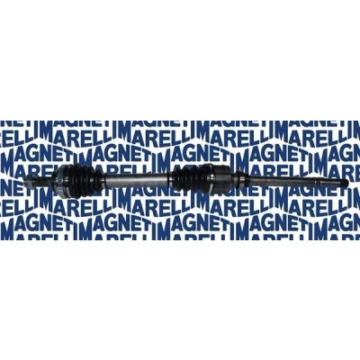 Kuva MAGNETI MARELLI 302004190040 Vetoakseli Etuakseli, oikea 867 CITROËN: Xsara Hatchback