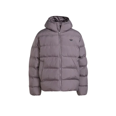 Kuva adidas Originals Commercial PUFF Talvitakki, Koko: XS, Grey strata