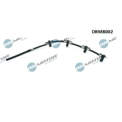 Kuva DR.MOTOR AUTOMOTIVE DRM8002 Letku, Polttoaineen Ylivuoto
