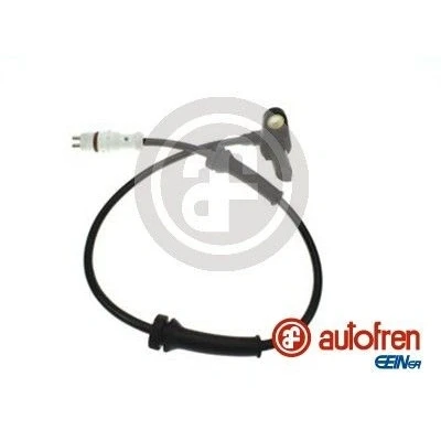 Kuva Tunnistin, kiertonopeus, Taka akseli, oikea Dacia Logan, Logan express, mcv, Renault I, kombi Twingo I OE 8200254688
