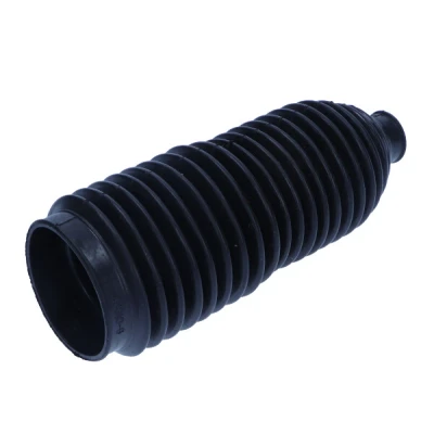 Kuva MAXGEAR 69 1375 Hammastangon Suojakumi Thermoplast Etuakseli, vasen, oikea VOLVO: V50, FORD: FOCUS 3