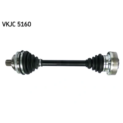 Kuva SKF VKJC 5160 Vetoakseli 530 VOLKSWAGEN: Transporter 4 Bus,