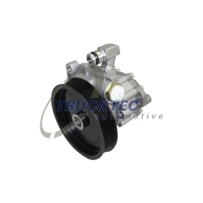 Kuva TRUCKTEC AUTOMOTIVE 02.37.216 Ohjaustehostimen Pumppu Mekaaninen MERCEDES BENZ: R sarja, ML GL