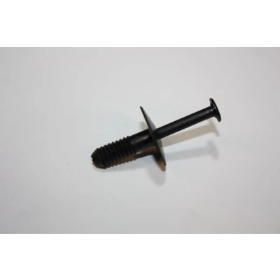 Kuva AUTOMEGA 100076710 Levitysniitti Muovi musta OPEL: Corsa E Hatchback
