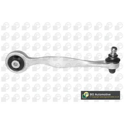Kuva Tukivarsi, pyöräntuenta, Etuakseli, ylä, oikea, vasen AUDI, SEAT, SKODA, VW OE 4D0407510B, 4D0407510D, 4D0407510F