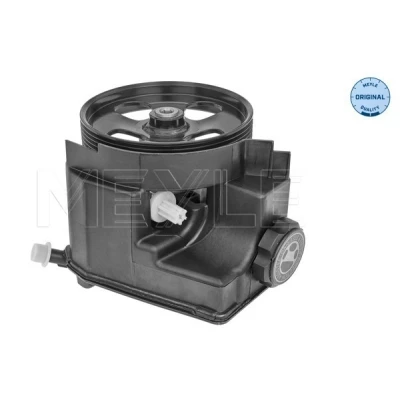 Kuva MEYLE 11 14 631 0001 Ohjaustehostimen Pumppu Hydraulinen PEUGEOT: Partner I Combispace
