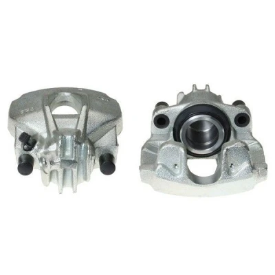 Kuva BUDWEG CALIPER 343656 Jarrusatula PEUGEOT: 307 Hatchback, 308 I SW, CITROËN: C4 Coupe