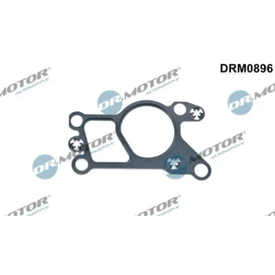Kuva DR.MOTOR AUTOMOTIVE DRM0896 Tiiviste, EGR Venttiili FIAT: Ducato III Bussi, Flatbed Kuorma auto / Alusta, OPEL: Insignia A Sports Tourer