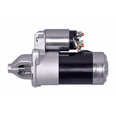 Kuva HELLA 8EA 011 610 801 Starttimoottori 12 1,7 9 HYUNDAI: Matrix