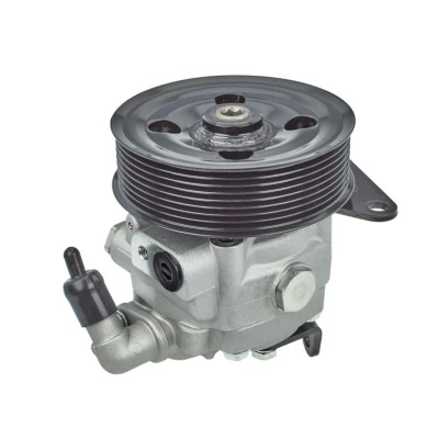 Kuva MEYLE 53 14 631 0003 Ohjaustehostimen Pumppu Hydraulinen 8