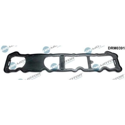 Kuva DR.MOTOR AUTOMOTIVE DRM0391 Venttiilikopan Tiiviste PEUGEOT: 207 Hatchback, 307 SW, CITROËN: C4 Coupe, I C2 Hatchback
