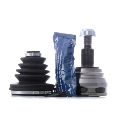 Kuva MEYLE 100 498 0061 Vetonivel ORIGINAL Quality Pyörän puoli Ilman ABS rengasta VOLKSWAGEN: Golf 4 Variant, Bora Sedan, Corrado, SKODA: Octavia 1 Combi