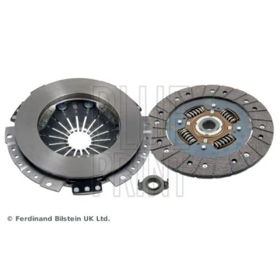 Kuva BLUE PRINT ADV182351 Polttoainesuodatin Letkusuodatin AUDI: A4 B7 Avant, B6 Sedan