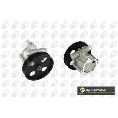 Kuva Hydrauliikkapumppu, ohjaus RENAULT CLIO II, Skåp/halvkombi KANGOO, KANGOO Express, MEGANE I, Cabriolet Classic SCÉNIC M