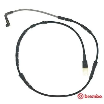 Kuva BREMBO A 00 424 Jarrupalojen Kulumisen Ilmaisin