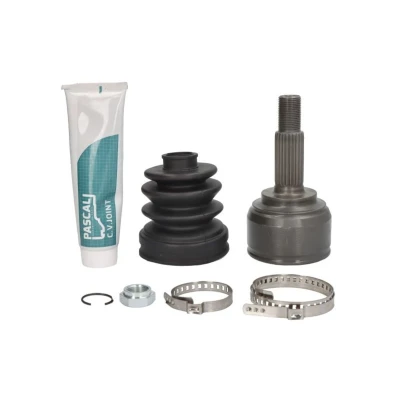 Kuva PASCAL G11057PC Vetonivel Pyörän puoli