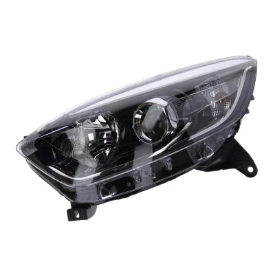 Kuva MAGNETI MARELLI 711307024450 Ajovaloumpio Vasen W5W, P21W, H1/H1 Halogeeni Oikeanpuoleiselle liikenteelle ilman polttimoita RENAULT: Captur