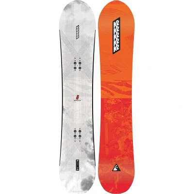 Kuva K2 Snowboards Antidote 23/24 Snowboard