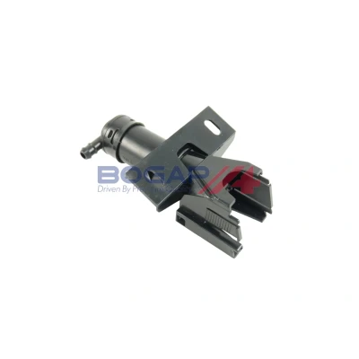 Kuva BOGAP T5522128 Pesusuutin, Ajovalo TOYOTA: Land Cruiser Prado 120 (J120) 3.0 D 4D, 4.0 V6 VVT i, D, 2002 2010