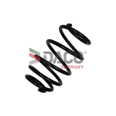 Kuva DACO Germany 811600 Jousi Taka akseli Kierrejousi